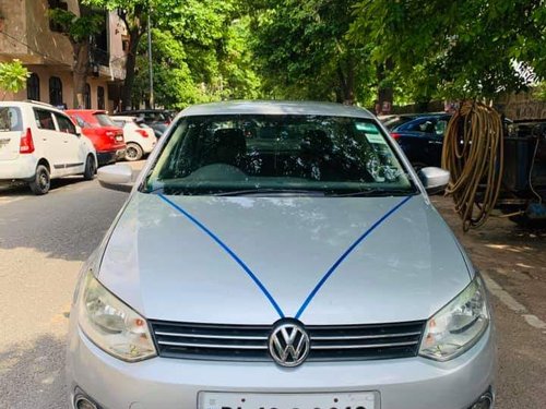 Used Volkswagen Vento TDI 2012