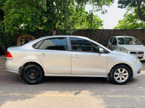 Used Volkswagen Vento TDI 2012