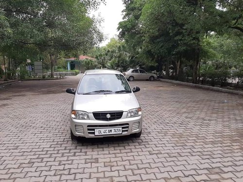 Used Maruti Suzuki Alto LXI 2010