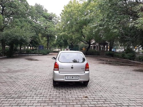 Used Maruti Suzuki Alto LXI 2010