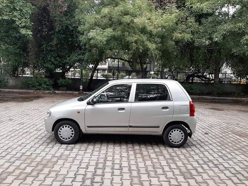 Used Maruti Suzuki Alto LXI 2010