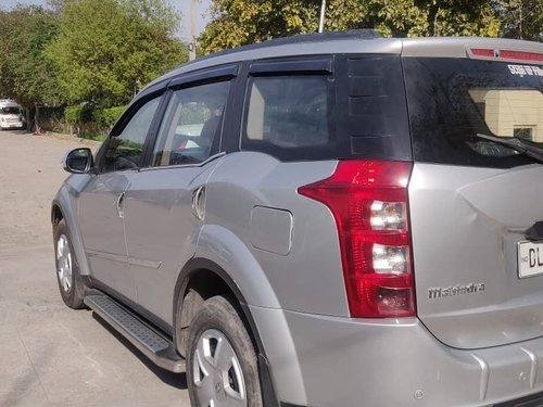 Used Mahindra XUV 500 W6 2013