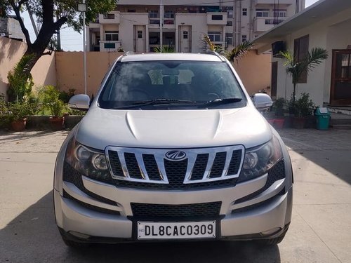 Used Mahindra XUV 500 W6 2013