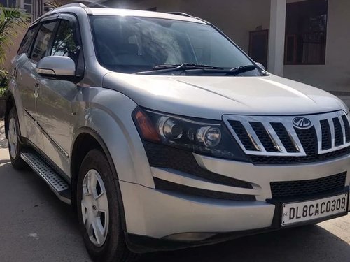 Used Mahindra XUV 500 W6 2013