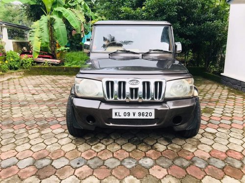 Used Mahindra Bolero DI 2012