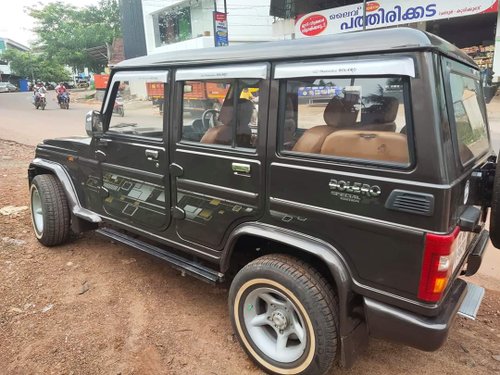 Used Mahindra Bolero DI 2012