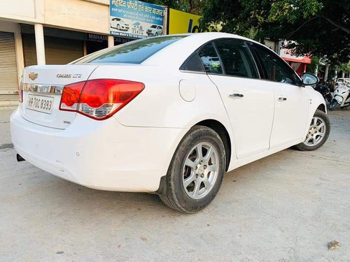 Used Chevrolet Cruze LTZ 2011