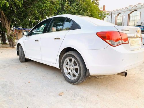 Used Chevrolet Cruze LTZ 2011