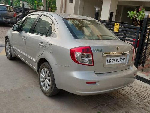 Used Maruti Suzuki SX4 ZXI+ 2011