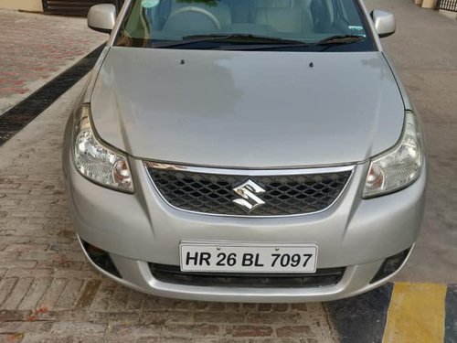 Used Maruti Suzuki SX4 ZXI+ 2011