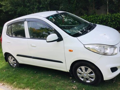 Used Hyundai i10 Era 2012