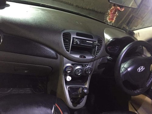 Used Hyundai i10 Era 2012