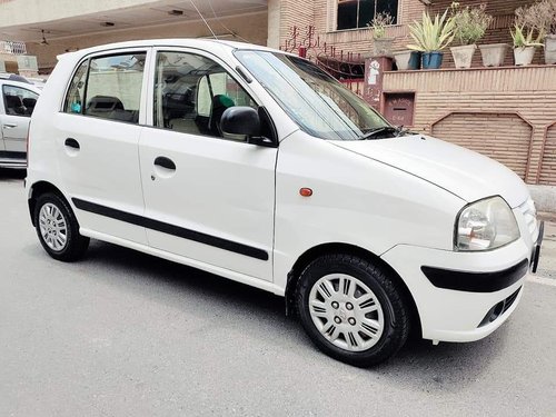 Used Hyundai Santro Era 2011