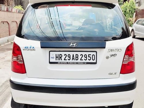 Used Hyundai Santro Era 2011