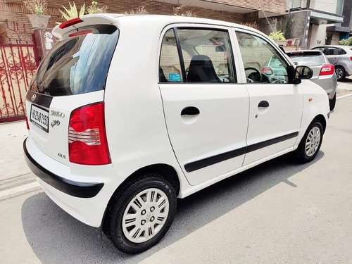 Used Hyundai Santro Era 2011