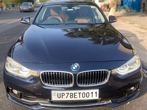 Used BMW 520d Luxury Line 2014