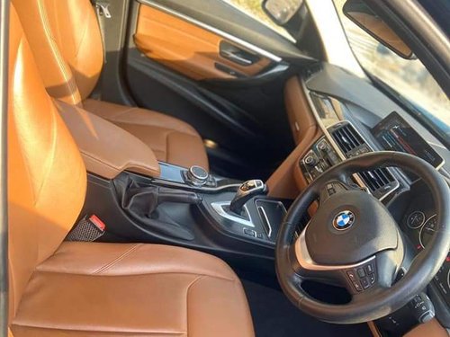 Used BMW 520d Luxury Line 2014