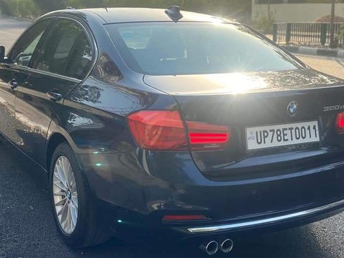 Used BMW 520d Luxury Line 2014