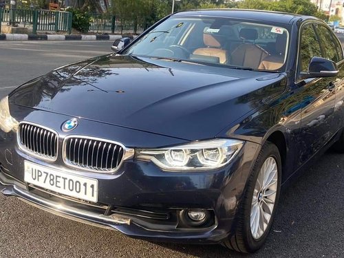 Used BMW 520d Luxury Line 2014