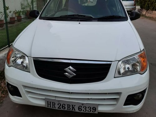 Used Maruti Suzuki Alto 2011