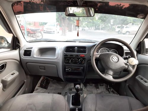 Used Maruti Suzuki Alto 2011