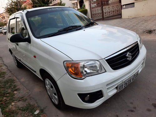 Used Maruti Suzuki Alto 2011