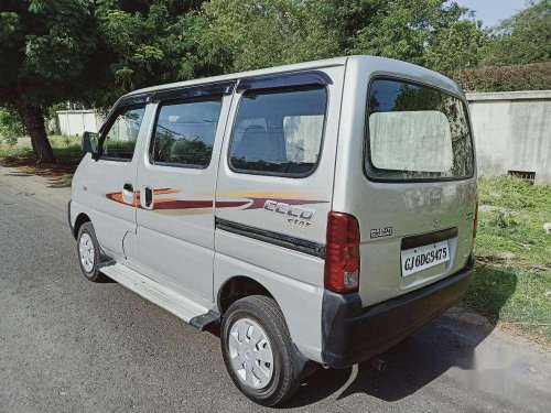 Used 2010 Maruti Suzuki Eeco MT for sale in Vadodara