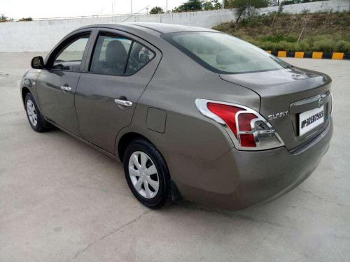 Used 2012 Nissan Sunny XL MT for sale in Lucknow 