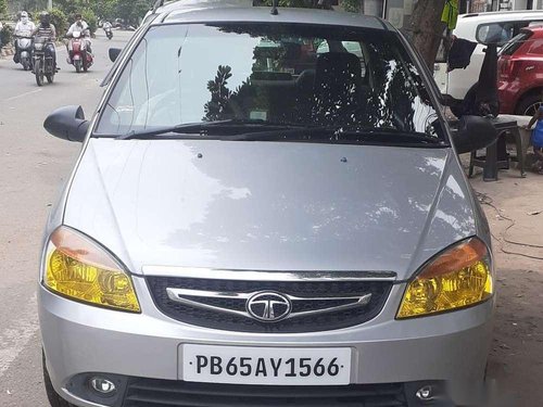 Used 2017 Tata Indigo eCS MT for sale in Ludhiana 