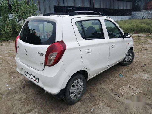 Maruti Suzuki Alto 800 Lxi, 2016, Petrol MT for sale in Kanpur 