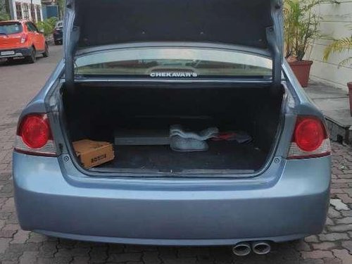 Used 2007 Honda Civic MT for sale in Mumbai