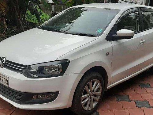 Used 2012 Volkswagen Polo MT for sale in Kochi 