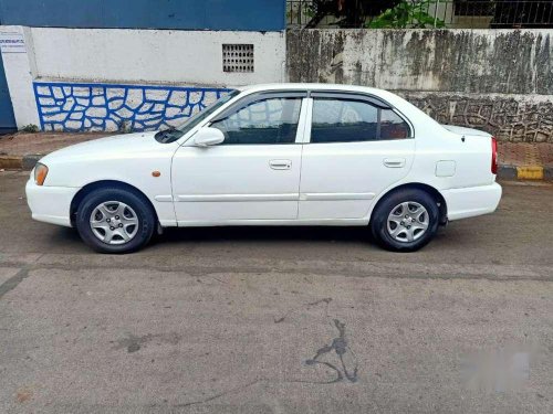 Used Hyundai Accent 2009 MT for sale in Mumbai 