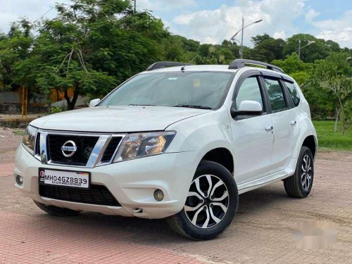 Nissan Terrano XL D Plus, 2015, Diesel MT for sale in Mumbai