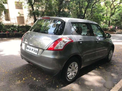 Used 2012 Maruti Suzuki Swift MT for sale in Mumbai