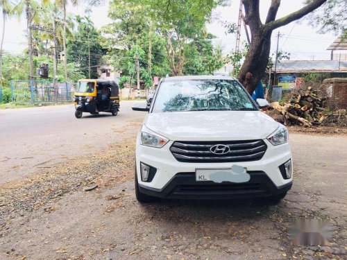 Used 2018 Hyundai Creta MT for sale in Kozhikode 