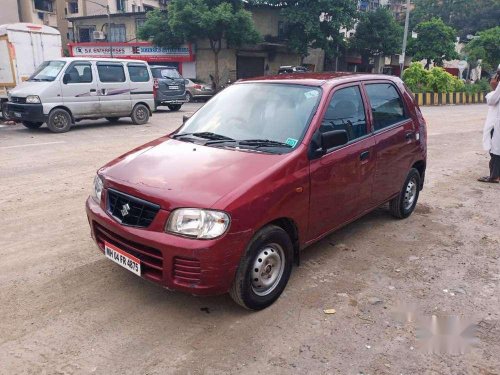 Used 2012 Maruti Suzuki Alto MT for sale in Mumbai 