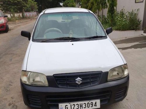 Used Maruti Suzuki Alto 2009 MT for sale in Anand 