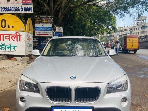 Used 2011 BMW X1 AT for sale in Pune