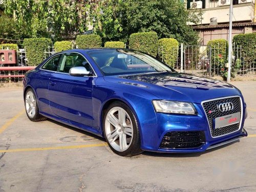 Used Audi RS5 2012 AT for sale in Gurgaon 