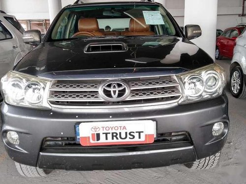 Used 2010 Toyota Fortuner MT for sale in Noida 