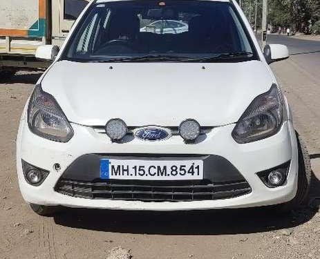 Used Ford Figo 2010 MT for sale in Nashik 