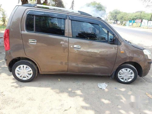 Used Maruti Suzuki Wagon R 2012 MT for sale in Baramati 