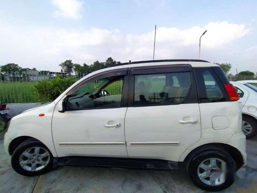 Used Mahindra Quanto C8 2013 MT for sale in Karnal 