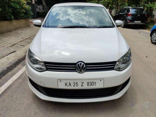 Used Volkswagen Vento 2013 MT for sale in Nagar 