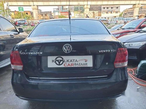 Used Volkswagen Vento 2011 MT for sale in Kolkata