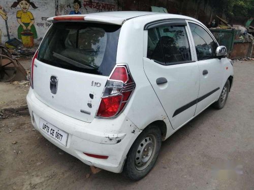 Used Hyundai I10, 2010 MT for sale in Gorakhpur 