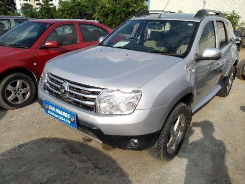 Used Renault Duster 2013 MT for sale in Hyderabad