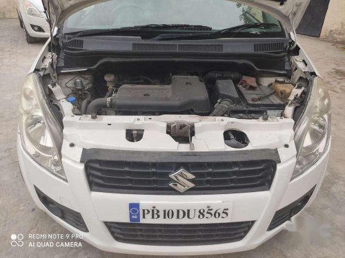 Used Maruti Suzuki Ritz 2012 MT for sale in Ferozepur 