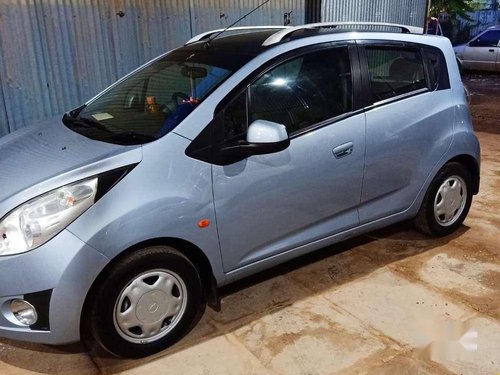 Used Chevrolet Beat LT 2012 MT for sale in Coimbatore